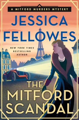 Mitford Scandal, The
