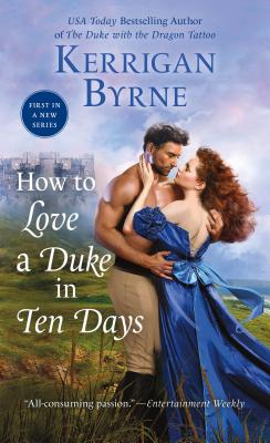 How To Love A Duke in Ten Days (Devil You Know)