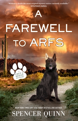 Farewell to Arfs: A Chet & Bernie Mystery