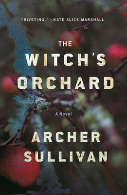 Witch's Orchard