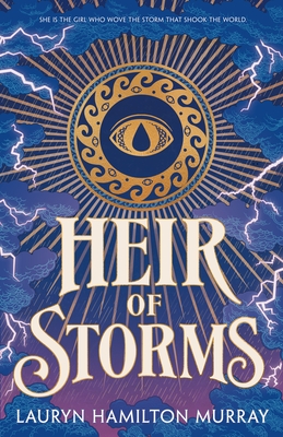Heir of Storms