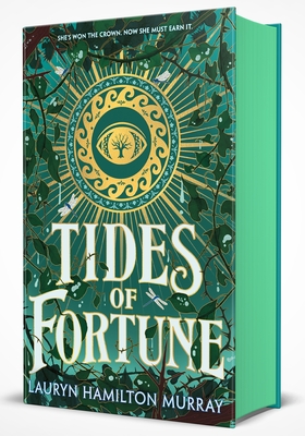 Tides Of Fortune