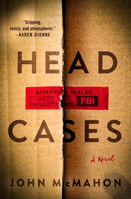 HEAD CASES: A NOVEL