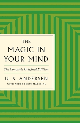 The Magic In Your Mind - The Complete And Original Edition With Added Bonus Material