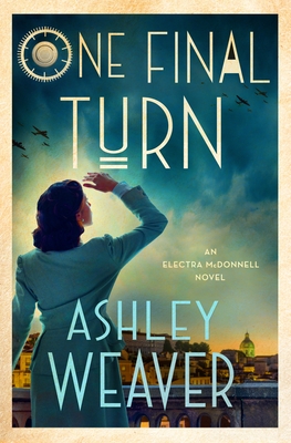 One Final Turn: An Electra McDonnell Novel
