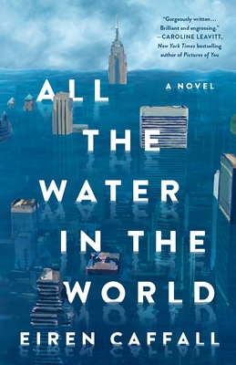 ALL THE WATER IN THE WORLD: A NOVEL