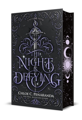 Night Is Defying: A Nytefall Novel