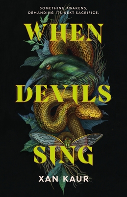When Devils Sing: Deluxe Edition