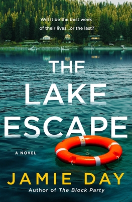 Lake Escape