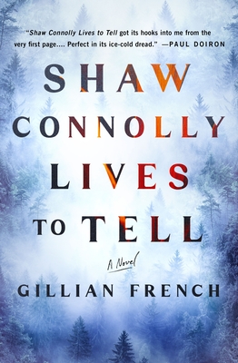 Image for Shaw Connolly Lives to Tell Shaw Connolly Lives to Tell