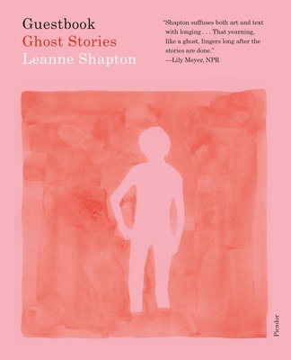 Guestbook: Ghost Stories