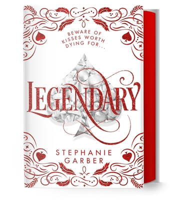 Legendary: A Caraval Novel