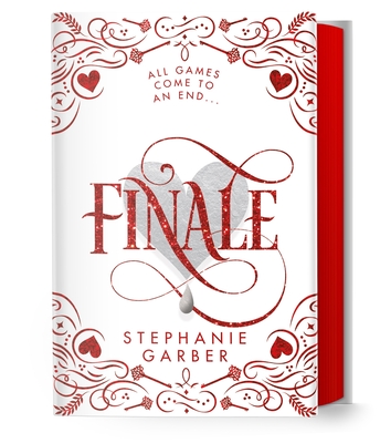 Finale: A Caraval Novel