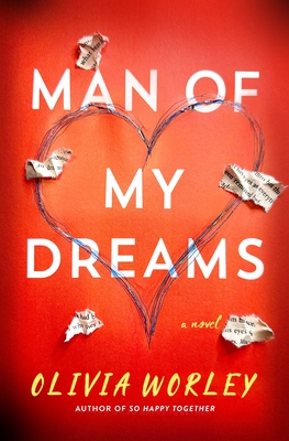 Man of My Dreams