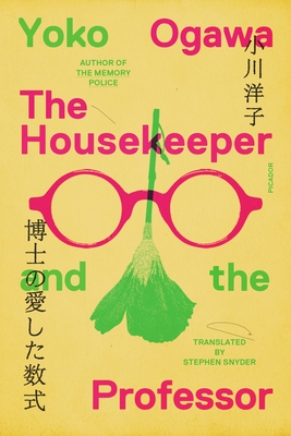 Housekeeper and the Professor
