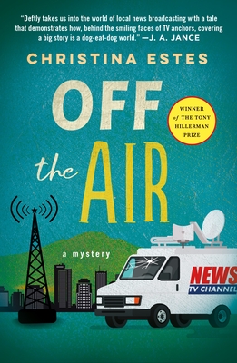 Off The Air
