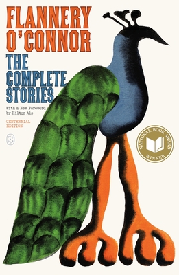 Complete Stories: (Centennial Edition)