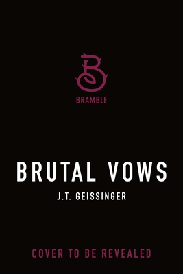 Brutal Vows: Queens and Monsters Book 4