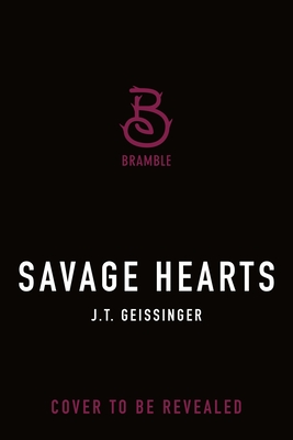 Savage Hearts: Queens and Monsters Book 3