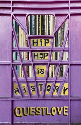 Hip-Hop Is History