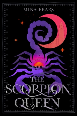 Image for The Scorpion Queen The Scorpion Queen