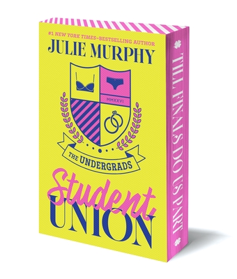 Undergrads: Student Union