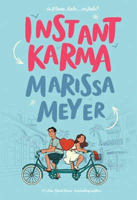 Image for INSTANT KARMA