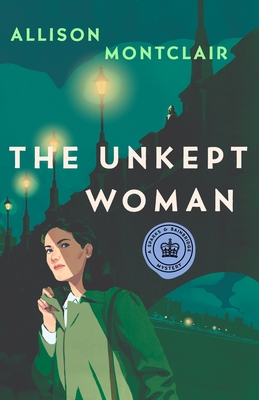 Unkept Woman: A Sparks & Bainbridge Mystery