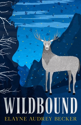 Wildbound (Forestborn, 2)