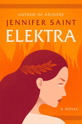 Elektra: A Novel