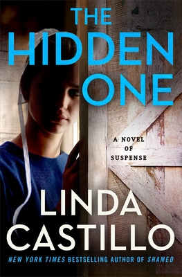 The Hidden One: A Novel of Suspense (Kate Burkholder, 14)