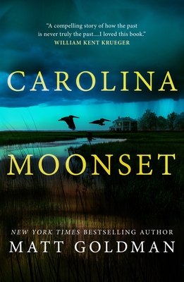 Image for CAROLINA MOONSET