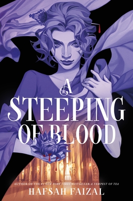 Steeping of Blood
