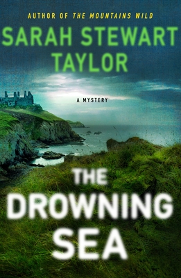 Drowning Sea: A Maggie d'Arcy Mystery