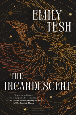 Incandescent
