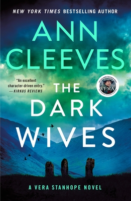 Dark Wives: A Vera Stanhope Novel