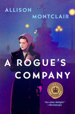 Rogue's Company: A Sparks & Bainbridge Mystery