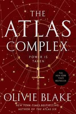 ATLAS COMPLEX
