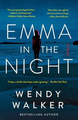 Emma in the Night: A Novel