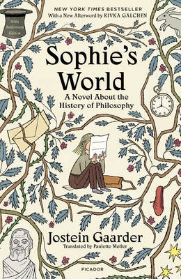 Sophie's World: A Novel about the History of Philosophy (30th Anniversary Edition)