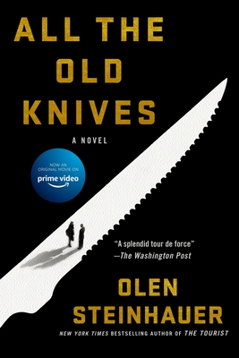 All the Old Knives