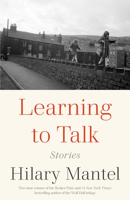 Image for Learning to Talk: Stories