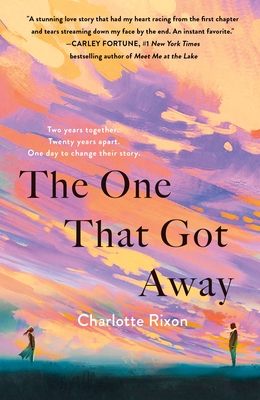 The One That Got Away