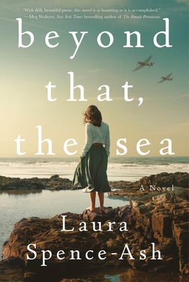 Beyond That The Sea