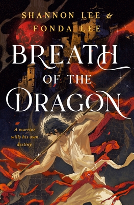 Breath of the Dragon: Breathmarked