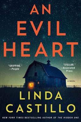 An Evil Heart (Kate Burkholder)