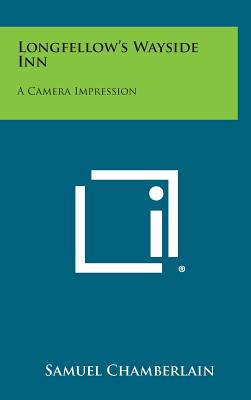 Longfellow's Wayside Inn: A Camera Impression