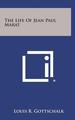 The Life of Jean Paul Marat Image for The Life of Jean Paul Marat