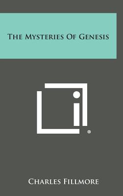 The Mysteries of Genesis Image for The Mysteries of Genesis