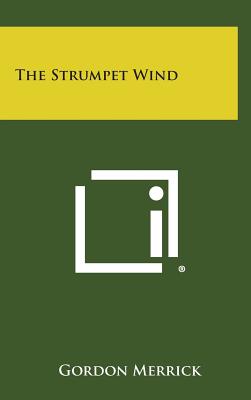 The Strumpet Wind Image for The Strumpet Wind